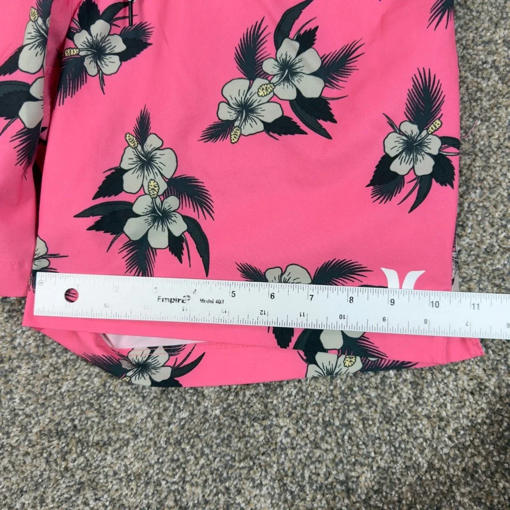 Hurley swim trunks